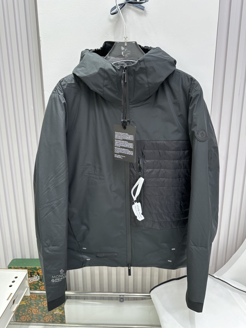 Moncler Down Coat